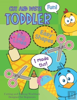 Bertrand.pt - Cut And Paste Toddler