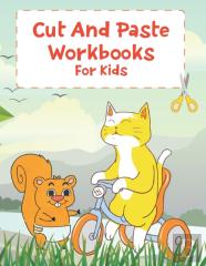 Cut And Paste Workbooks