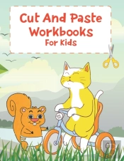 Cut And Paste Workbooks