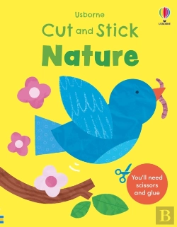 Bertrand.pt - Cut And Stick Nature