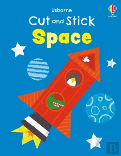 Bertrand.pt - Cut And Stick Space