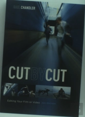 Cut By Cut