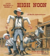 Cut Down To Size At High Noon