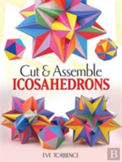 Bertrand.pt - Cut & Assemble Icosahedrons