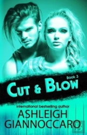 Cut & Blow Book 3