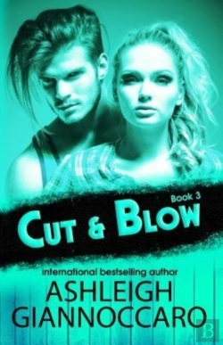 Bertrand.pt - Cut & Blow Book 3