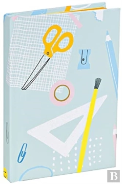 Bertrand.pt - Cut & Paste Mini Notebook