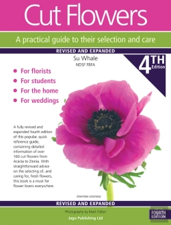 Bertrand.pt - Cut Flowers A Practical Guide To Their Selection And Care