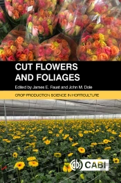 Cut Flowers And Foliages