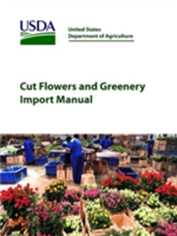 Bertrand.pt - Cut Flowers And Greenery Import Manual