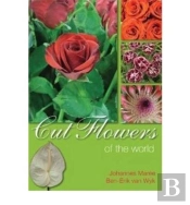 Cut Flowers Of The World