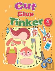 Cut Glue Tinker