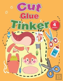 Bertrand.pt - Cut Glue Tinker