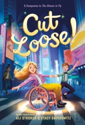 Cut Loose! (The Chance To Fly #2)