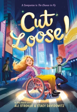 Bertrand.pt - Cut Loose! (The Chance To Fly #2)