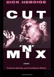 Cut `N' Mix