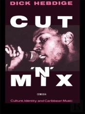 Cut `N' Mix