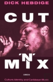 Cut `N' Mix