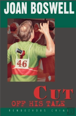 Bertrand.pt - Cut Off His Tale