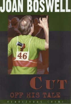 Bertrand.pt - Cut Off His Tale