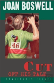 Cut Off His Tale