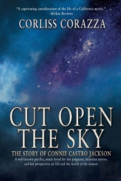 Cut Open The Sky