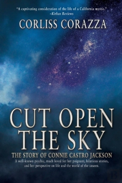 Bertrand.pt - Cut Open The Sky