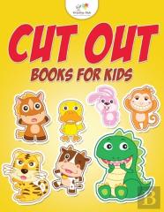 Cut Out Books For Kids