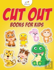 Cut Out Books For Kids