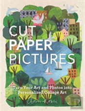 Cut Paper Pictures