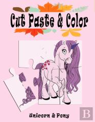 Cut Paste And Color