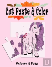 Cut Paste And Color