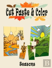 Cut Paste And Color