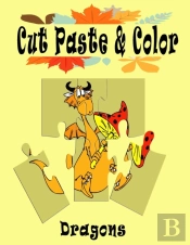 Cut Paste And Color