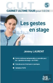C.U.T Pour L'Iecn Les Gestes En Stage