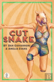 Cut Snake