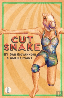 Bertrand.pt - Cut Snake