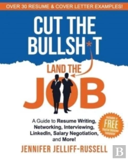 Bertrand.pt - Cut The Bullsh*T Land The Job