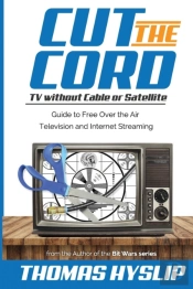 Cut The Cord
