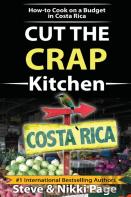 Cut The Crap Kitchen