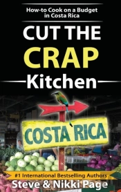 Cut The Crap Kitchen