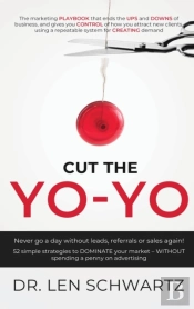 Cut The Yo-Yo