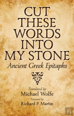 Bertrand.pt - Cut These Words Into My Stone