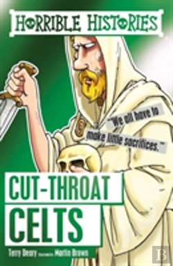 Bertrand.pt - Cut-Throat Celts