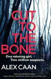 Cut To The Bone