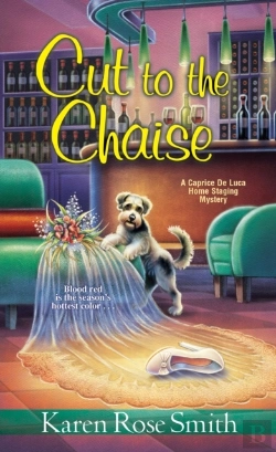 Bertrand.pt - Cut To The Chaise