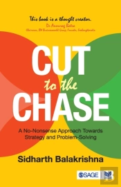 Cut To The Chase