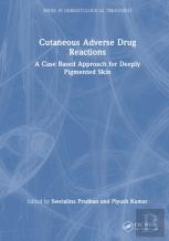 Cutaneous Adverse Drug Reactions