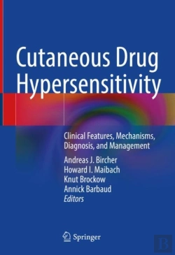 Bertrand.pt - Cutaneous Drug Hypersensitivity
