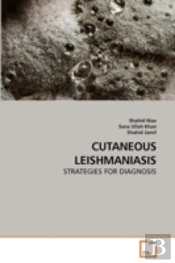 Cutaneous Leishmaniasis